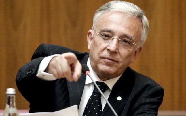 Mugur Isărescu anunță tăvălugul scumpirilor. Inflația a depășit prognozele, din cauza scumpirii energiei