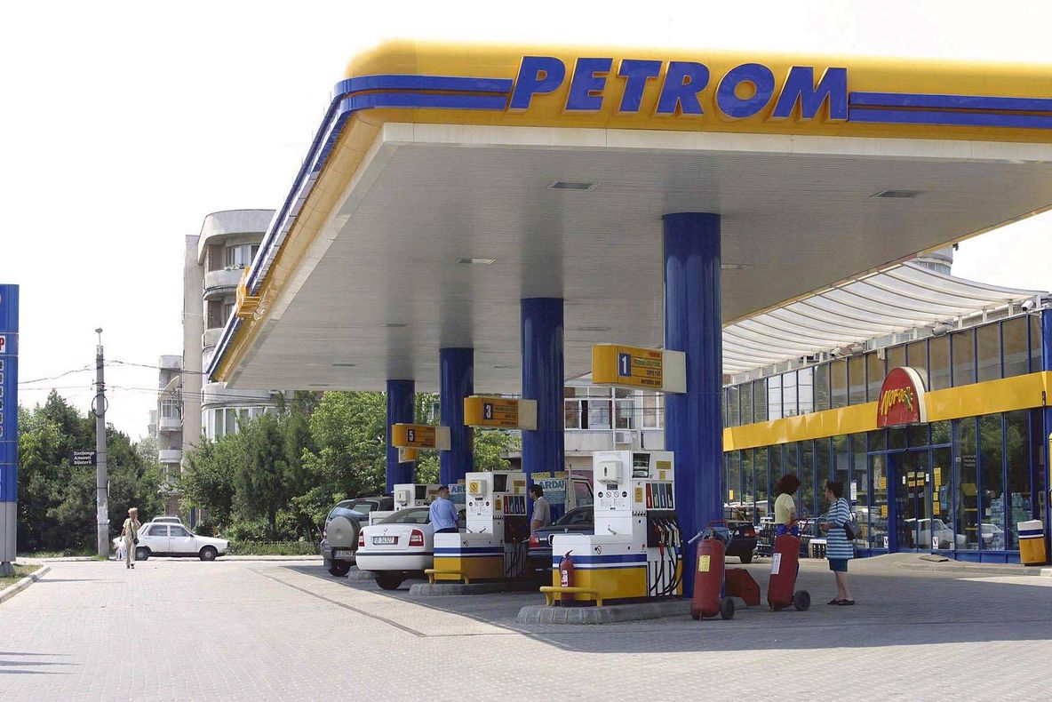 OMV Petrom își vinde câmpurile de petrol și gaze din Kazahstan