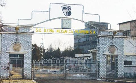 Când vor asambla românii pistoale Beretta?