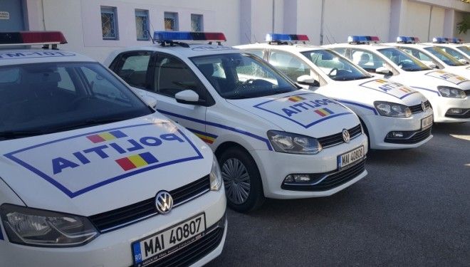 Care este cea mai mare pensie din Ministerul de Interne? Rivalizează cu cele ale magistraților