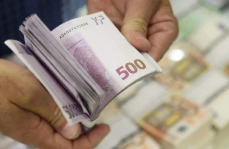 Salariile românilor, cea mai mare creștere din Europa în 2019