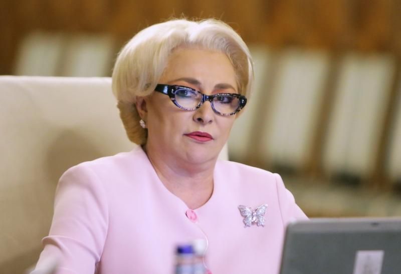 Dăncilă anunță noi modificări la OUG 114