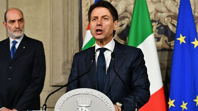 Austeritate sau scandal? Comisia Europeană, o nouă coliziune cu Guvernul Italiei