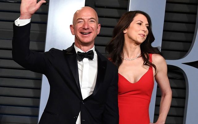 Cum au fentat Fiscul miliardarii lumii - Jeff Bezos, Elon Musk și Michael Bloomberg, evaziune fiscală ”legală”