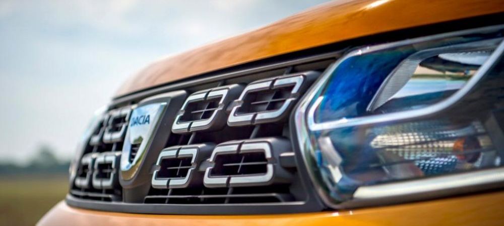 Probleme neașteptate pentru Dacia. Producătorul "low-cost" se confruntă cu costuri tot mai mari