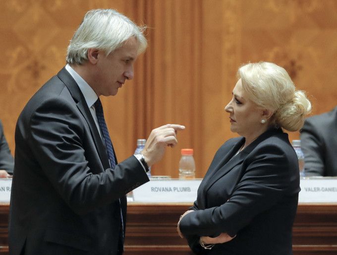 Guvernul a băgat România în "faliment financiar". Acuzații grave după execuția bugetară