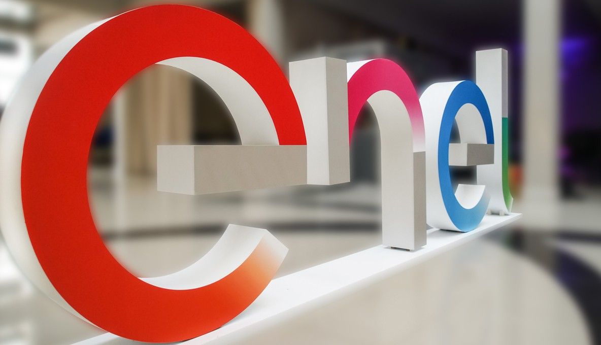 Enel vrea să reducă cu 70% emisiile de gaze cu efect de seră până în 2030