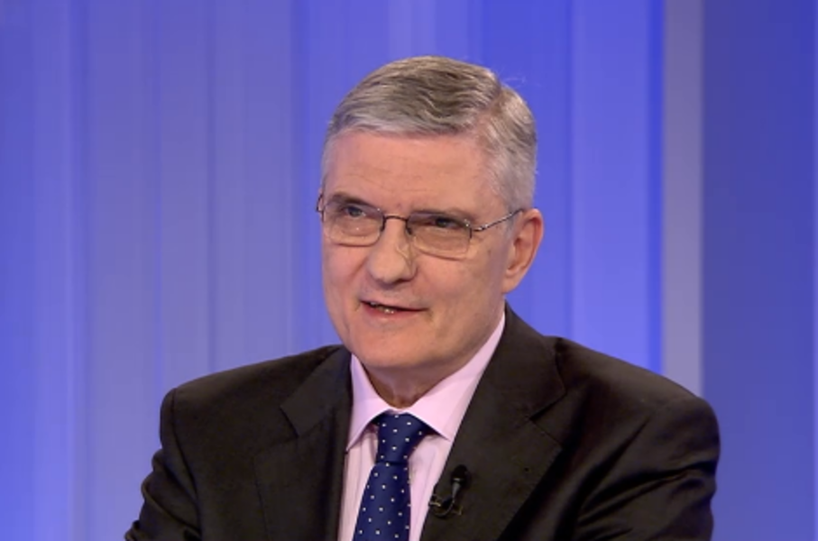 Consiliul fiscal avertizează Guvernul: deficitul bugetar poate ajunge la 3,7%