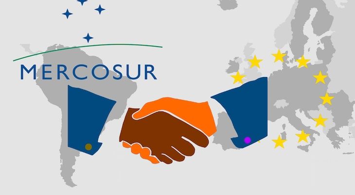 Acordul controversat UE Mercosur intră în linie dreaptă pentru semnare după ce Italia a „depus armele” în schimbul a 45 de miliarde de euro