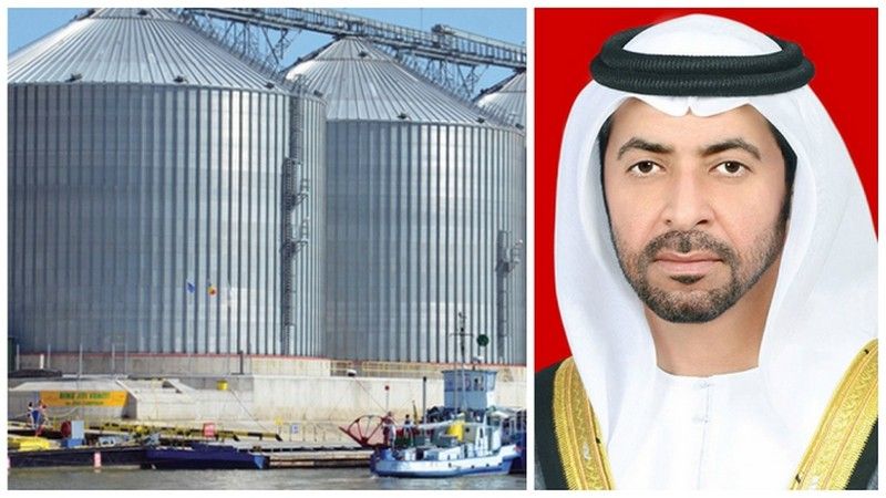 Banca statului, Eximbank, îi împrumută pe arabii de la Agricost să facă agricultură în România!