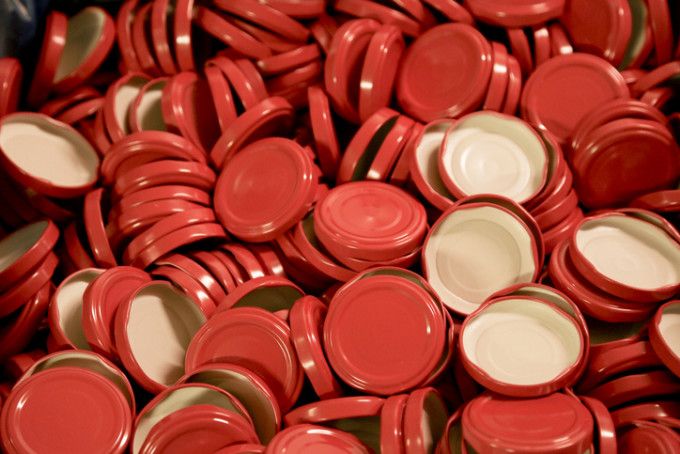 Turciei trece prin criză! Criza capacelor de brocan!