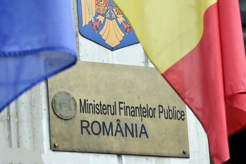 Tranzacție spectaculoasă, un român, persoană fizică, a cumpărat titluri de stat de 82 de milioane de euro