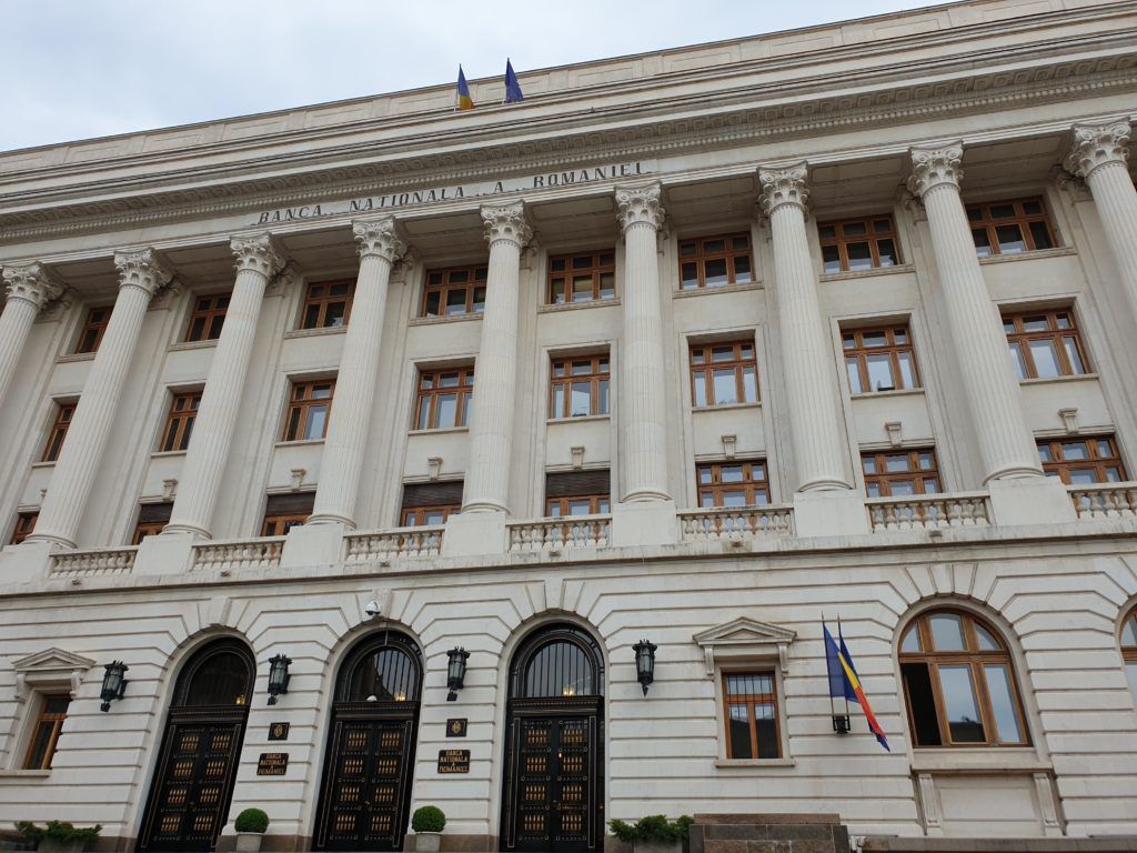 Consilierul guvernatorului BNR: "Impozitarea progresivă nu este o soluție"