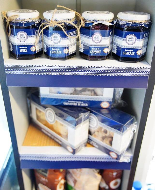 Primele zece companii cu capital german prezente în România includ patru lanţuri de retail