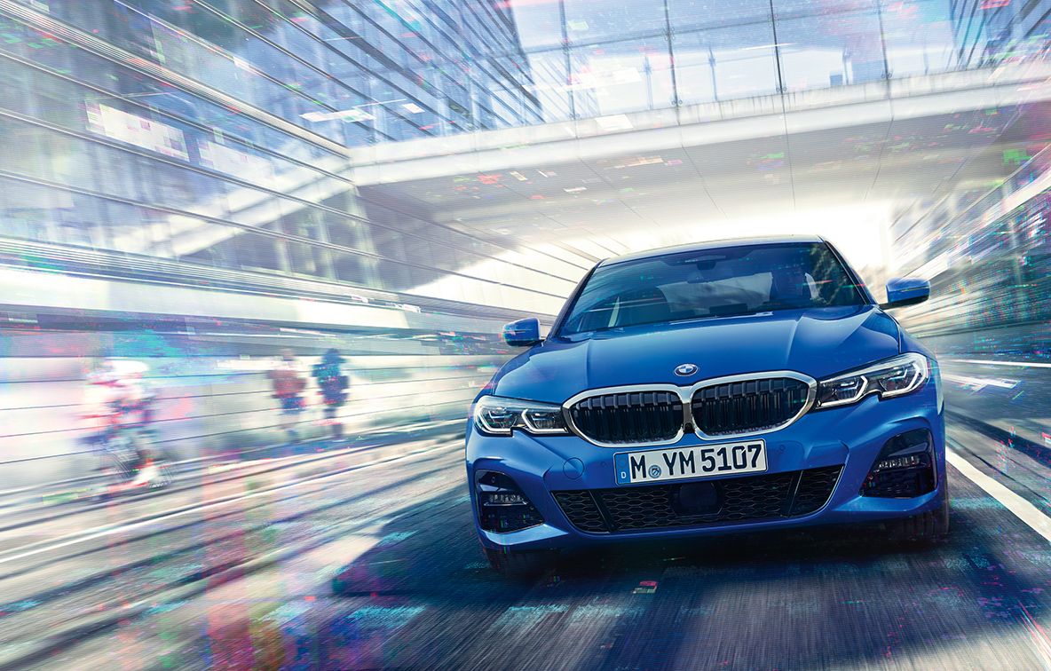 BMW caută parteneri pentru mașinile fără șofer