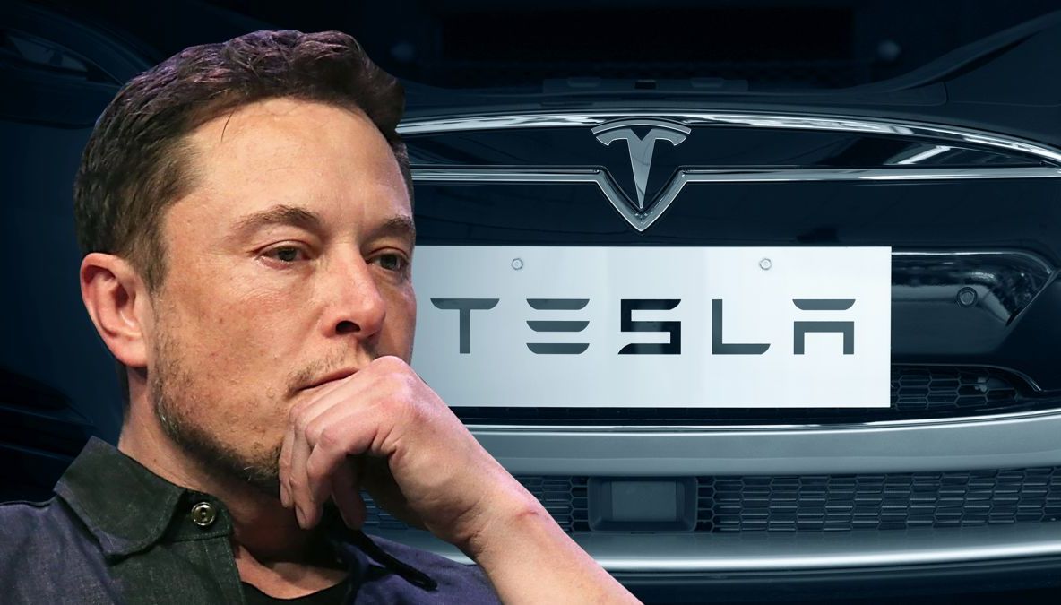 Vânzările Tesla au scăzut cu 76% luna trecută în Germania din cauza imixtiunii lui Musk în alegeri