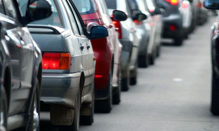 Toate maşinile sub Euro 5 vor plăti vigneta ''Oxigen'' de acces în București - proiect
