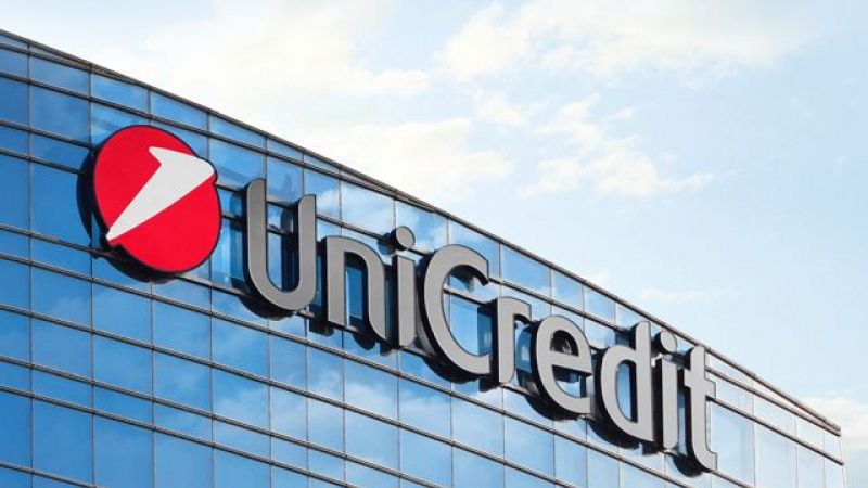 Unicredit se pune la adăpost de o eventuală criză în Italia