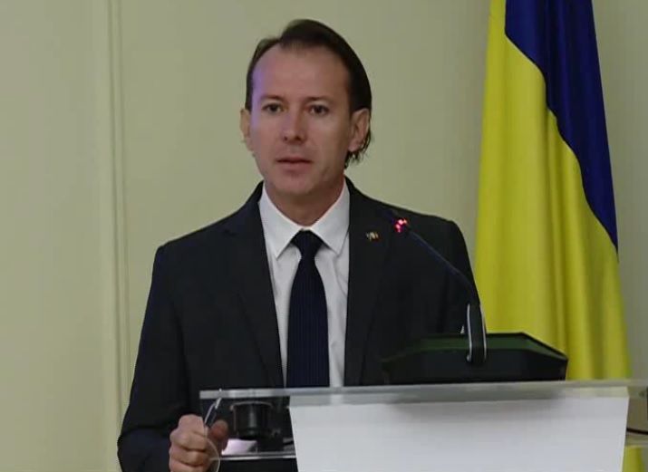 Cîțu, despre rectificarea bugetară de vineri: ”Vom crește PENSIILE în 2020 cu cel mai mare procent de până acum” VIDEO