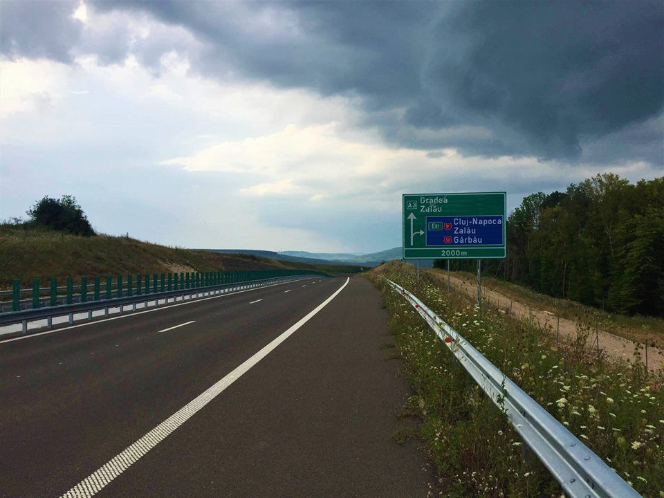 Compania de drumuri, anunț de ultima oră despre lotul 3 din Autostrada Lugoj-Deva