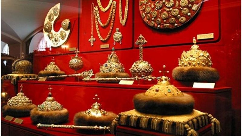 Comisia comună româno-rusă privind problema Tezaurului României și-a reluat activitatea