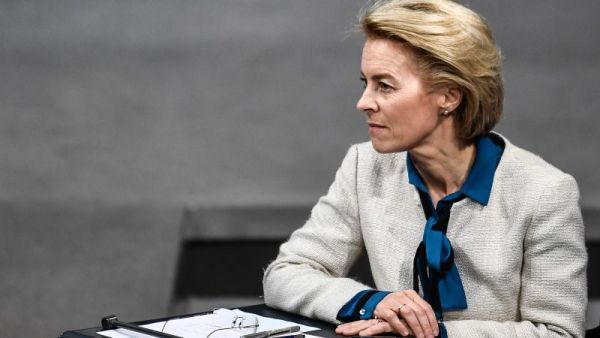 Ursula von der Leyen îl avertizează pe Vladimir Putin: A eșuat din nou în încercarea de dezbinarea a Europei