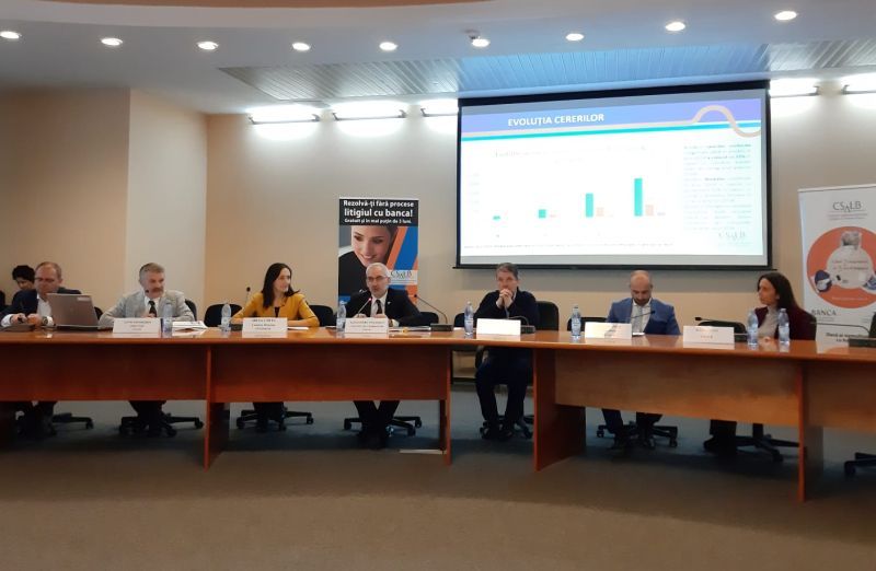 Doar 1 din 10 români mai are încredere în băncile din România. Supărările clienților, analizate într-un studiu