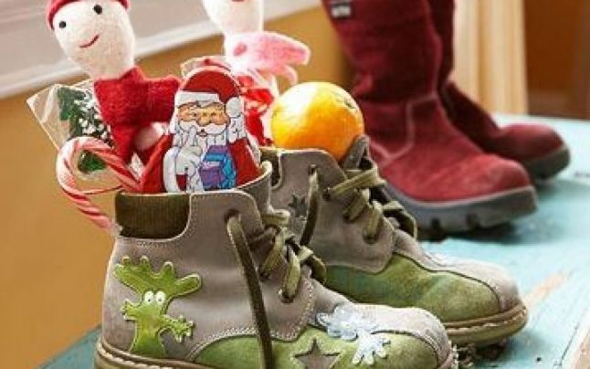 Ce buget au românii pentru cadouri de Moș Nicolae?