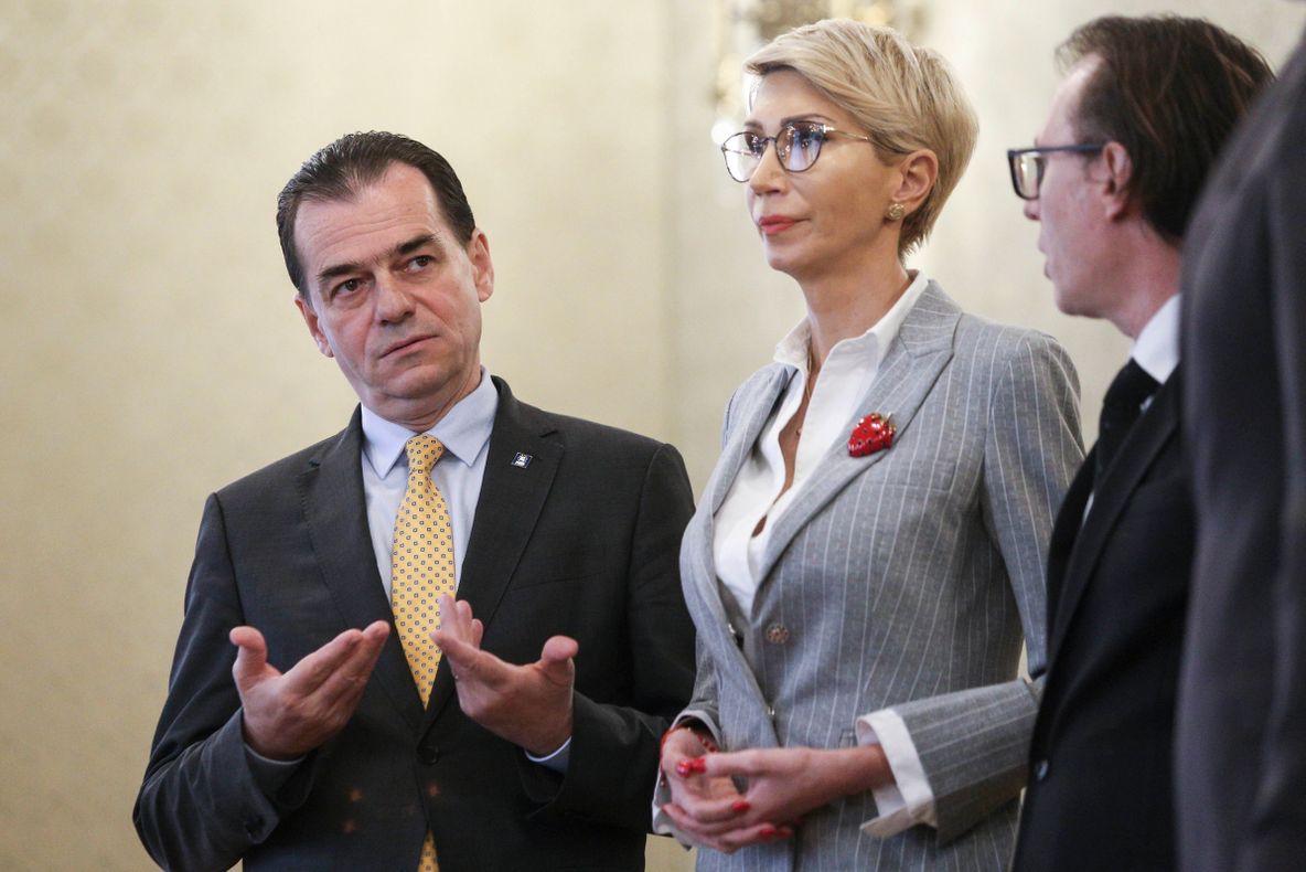 Orban: Fantomaticul Fond de Investiţii şi Dezvoltare nu are niciun leu real în buget