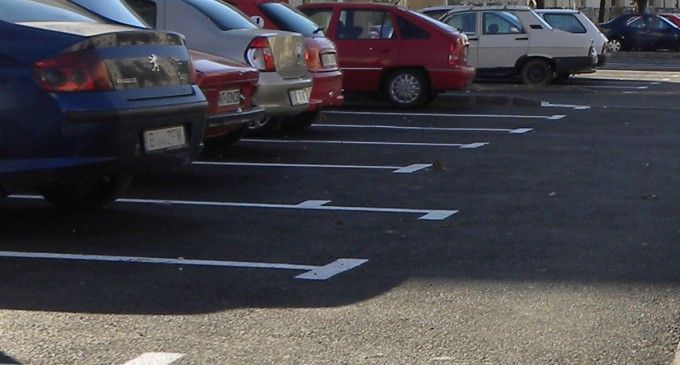 Primăria Sectorului 6, licitaţie de peste 44 milioane euro pentru parcări