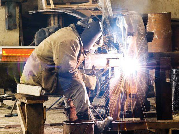 Cifra de afaceri din industrie a crescut, în iunie 2025