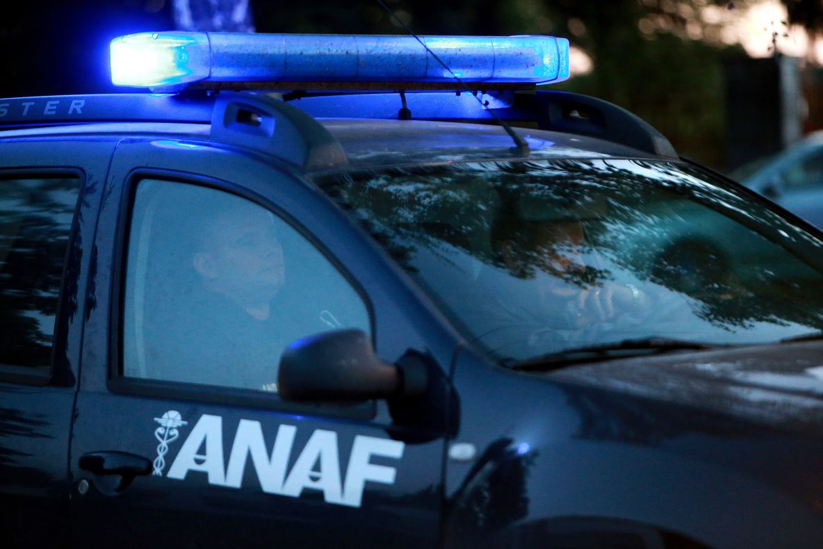 Funcționarii din ANAF contestă reforma lui Cîțu: "Antifrauda se desființează?"