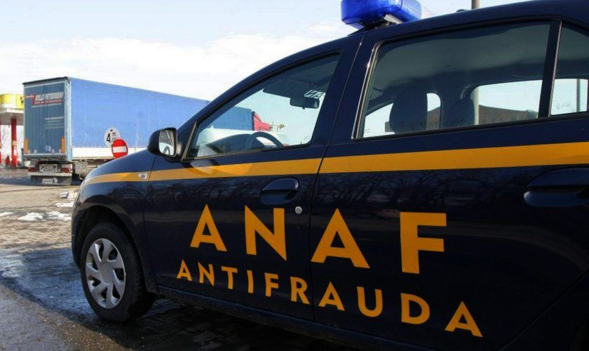 Controale ANAF în retail. Zece hipermarketuri sancționate pentru că nu au respectat plafonarea adaosului comercial