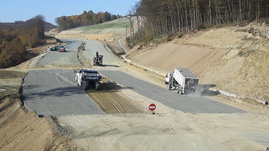 Ministrul Transporturilor: Sunt necesare investiții de 40 miliarde euro în infrastructura feroviară şi rutieră din România