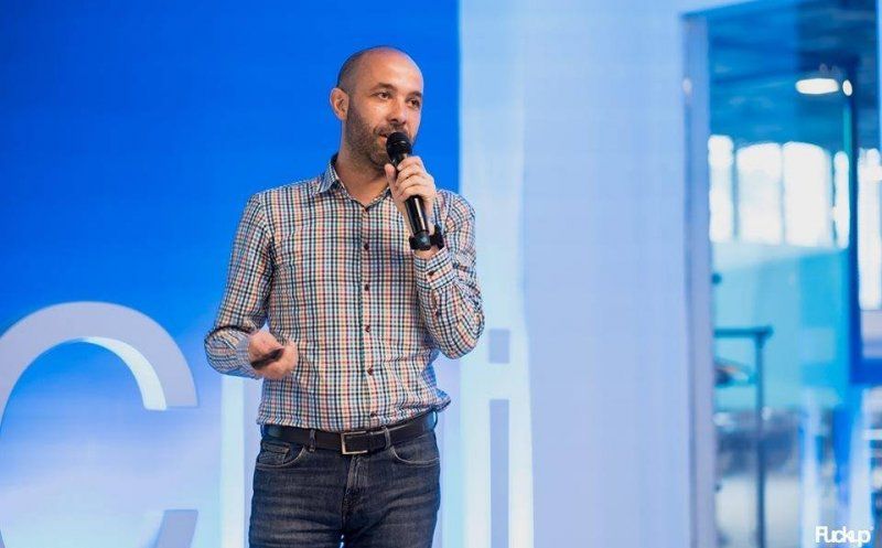 Sabin Sarmas: "Prioritatea zero a ADR în aceste zile este punerea la dispoziția cetățenilor și a instituțiilor publice a oricărei soluții electronice care poate duce la prevenirea răspândirii virusului COVID-19