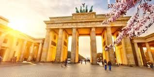 Germania : lungul drum spre recesiune