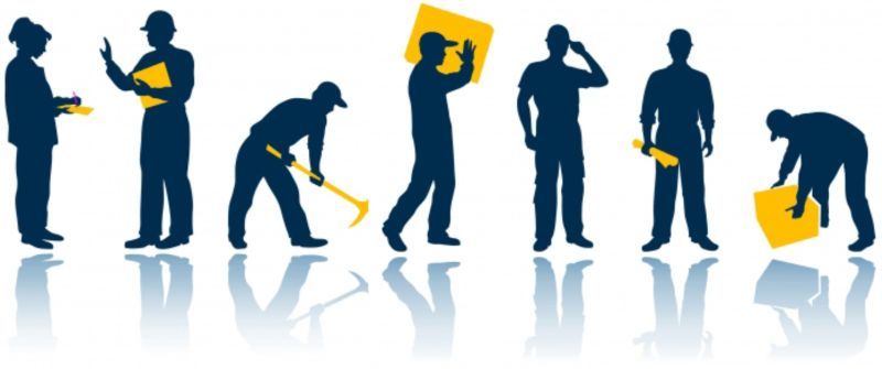 Numărul de firme dizolvate a scăzut cu un sfert în prima jumătate a anului