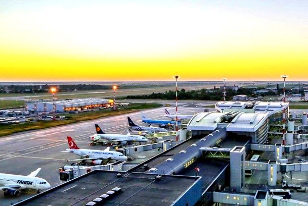 Comisia Europeană a aprobat garanțiile guvernamentale de 62 de milioane de euro pentru Blue Air