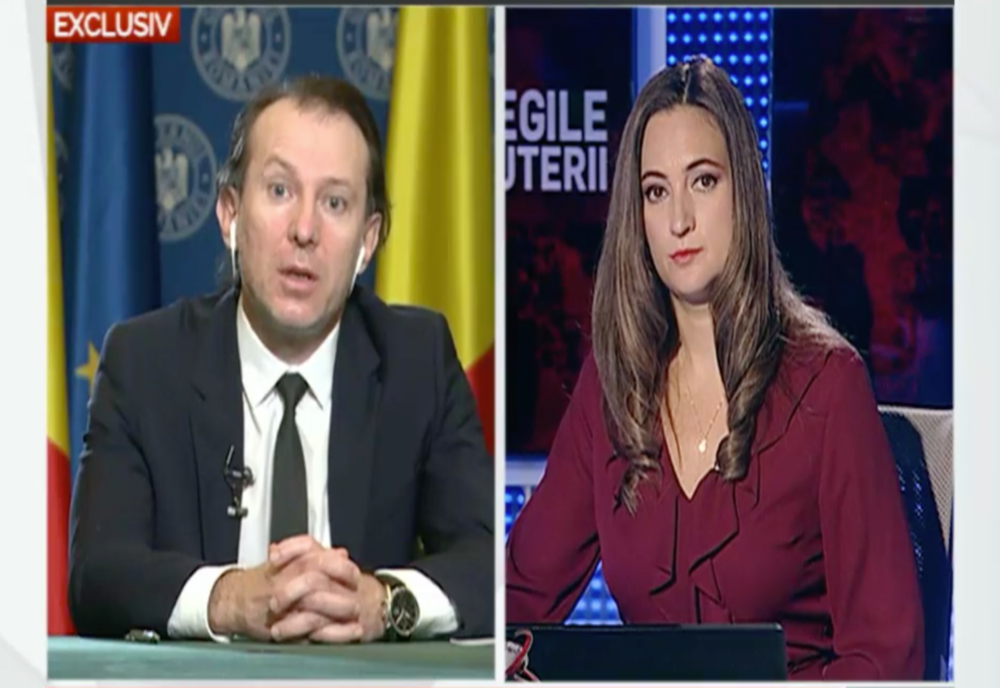 Deficit uriaș la bugetul de pensii. Ministrul Finanțelor: Dacă pierzi încrederea investitorilor străini, nu prea mai ai de unde să iei