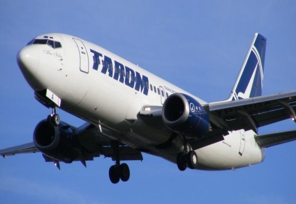 Comisia Europeană investighează un ajutor de stat de 190 de milioane de euro acordat companiei TAROM
