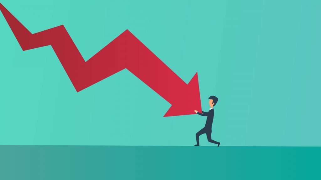 Produsul Intern Brut a scăzut cu 5,1%, după primele nouă luni