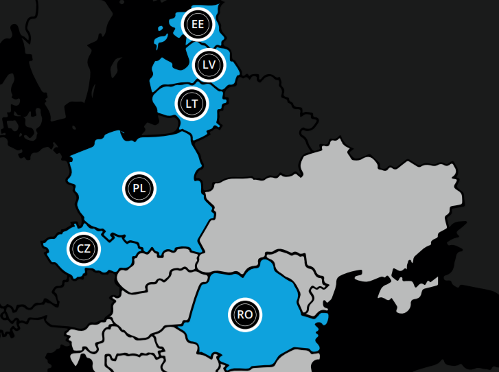 Studiu Deloitte: Cele mai mari creșteri ale inflației în Europa Centrală, estimate pentru România și Polonia