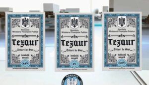 Cum arată topul băncilor dealeri primari pe piaţa titlurilor de stat la final de 2024