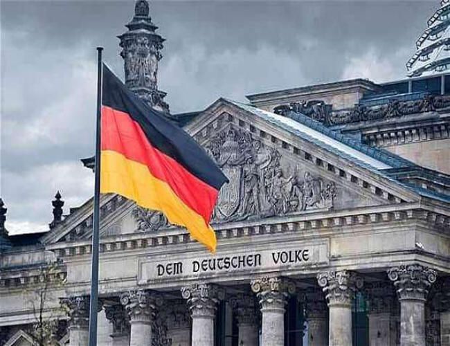 Germania se pregătește să anunțe estimări ceva mai optimiste asupra scăderii economiei