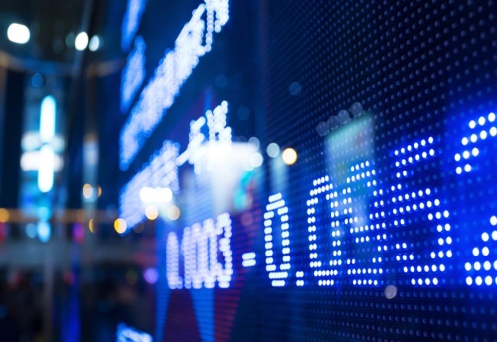 Bursele europene au închis vineri în scădere cu circa 5%, după ce China a impus tarife împotriva SUA