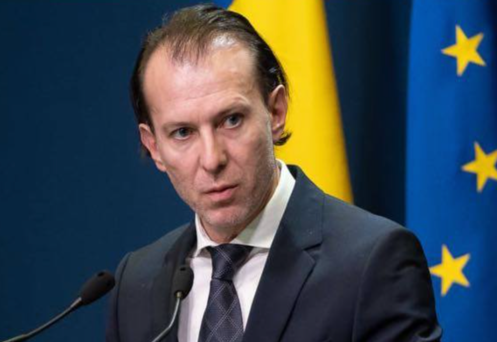 Florin Cîțu, atac public la adresa PSD, via Marcel Ciolacu: Opriți terorismul economic!