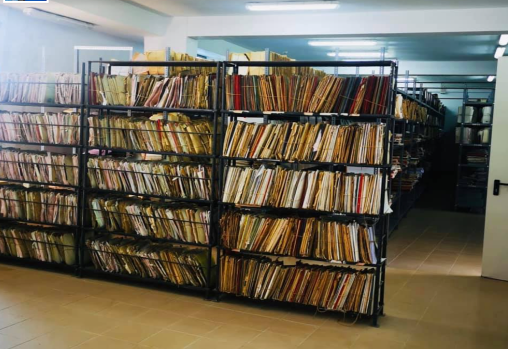 Procesul micii recalculări ar putea fi blocat! Angajații de la Arhivele Naționale amenință cu greva din cauza salariilor mici