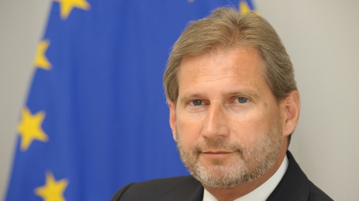 Comisarul european pentru buget vine la București. Cu cine se va întâlni Johannes Hahn