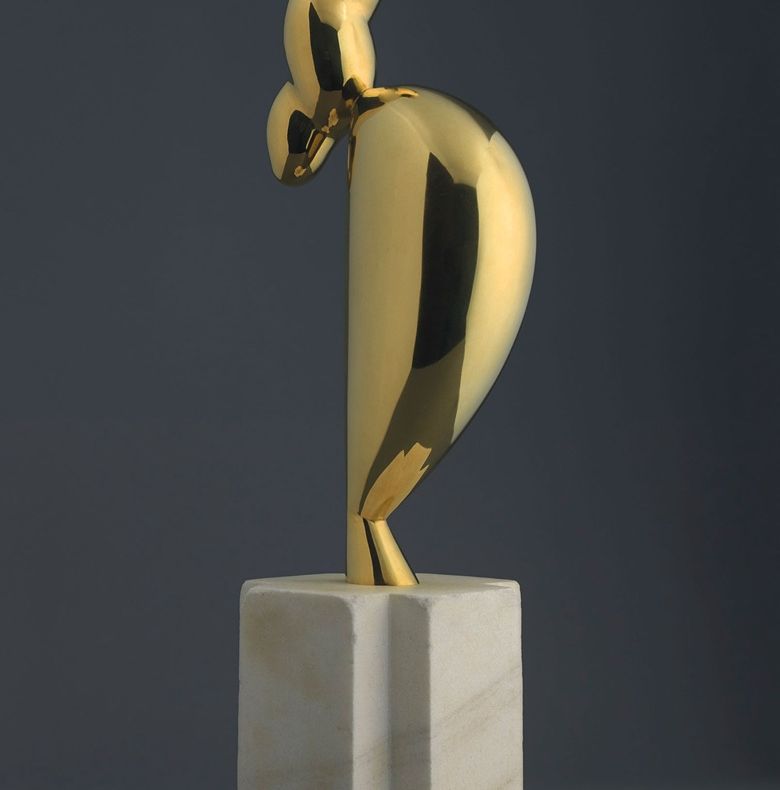 Brâncuși, cel mai bine vândut artist român pe piața de artă internațională și internă