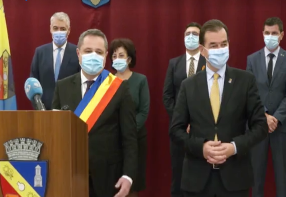 România se situează pe primul loc din UE la investițiile publice